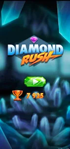 Diamond Rush 2023