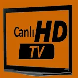 Canlı HD Tv icon