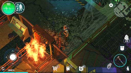 Survivalist: invasion PRO (2 times cheaper) screenshots 17