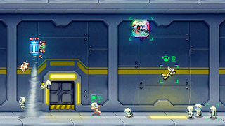 Jetpack Joyride Classic - Screenshot 3