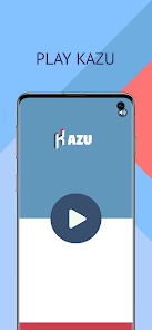 Screenshot 1 Kazu android