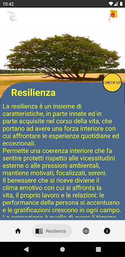 MayDayItalia PSP Screen 3