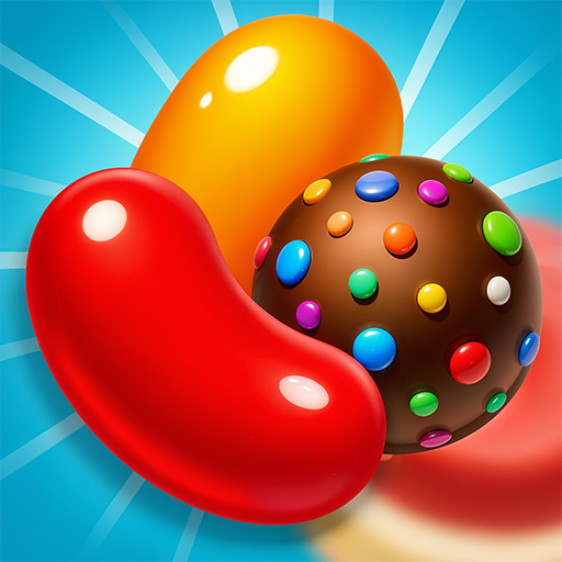 app logo