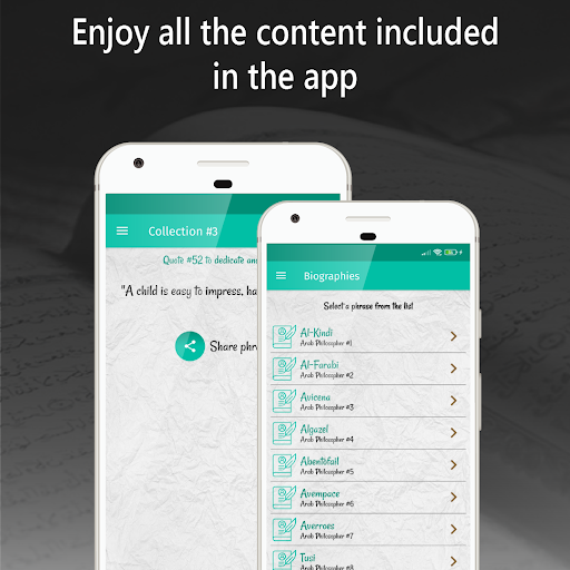 islamic quotes and phrases