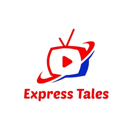Express Tales - Assamese GK ap  Icon