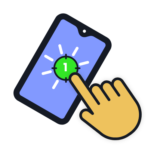 Auto Clicker App Auto Tap Apps on Google Play