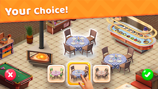 Puzzleton: Match & Design - Screenshot 3