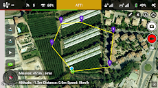 Litchi for DJI Phantom 2のおすすめ画像1