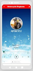 Motorcycle Ringtones