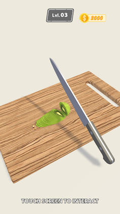 Fine Diner - Screenshot 3