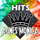 Hits Agnes Monica icon