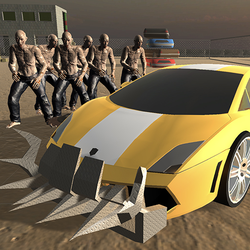 Zombie Apocalypse Car Games - Apps on Google Play