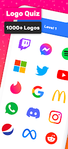 Logo Test: Marken Quiz - Apps on Google Play