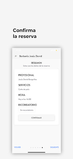 Barbería Jesús David