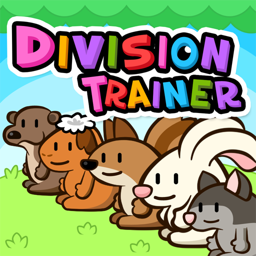HF Division Trainer icon