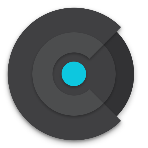 CRISPY DARK – ICON PACK 2.9.6 Apk Paid Free