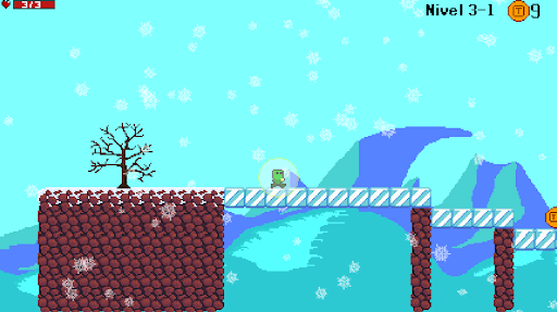 The Lost Key Screen 3