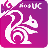 Mini Jio 4 UC browser Tips icon