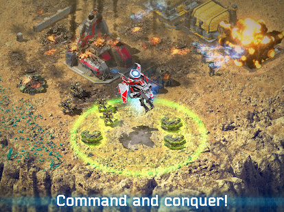 Battle for the Galaxy 4.2.2 screenshots 13