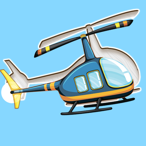 Transportation Puzzle for baby 2.1 Icon