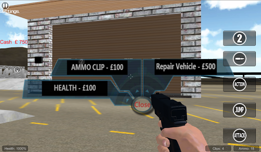 Bus Driver 3D Simulator