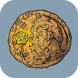 Icon image The Golden Rose: Book One
