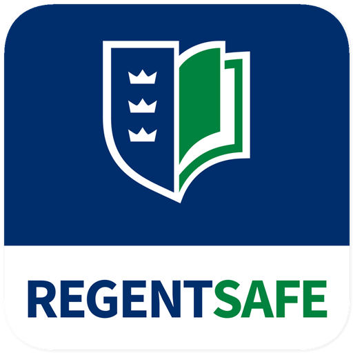 Regent Safe logo
