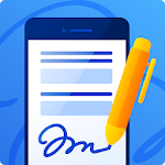 Form Filler: Create and Sign Fillable PDF Forms Apk