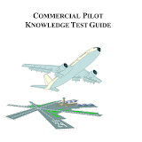Commercial Pilot Test Guide icon