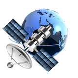 satellite director satfinder icon