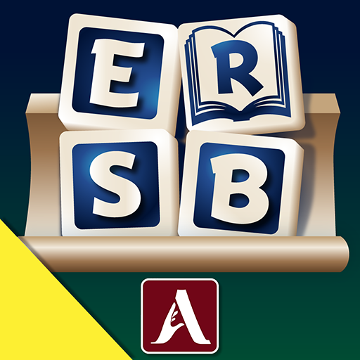 Early Reading Skills Builder L logo