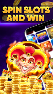 Casino games real money – pokies guide Apk Download 1