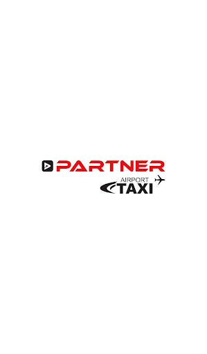 Android application Partner Taxi Wrocław screenshort