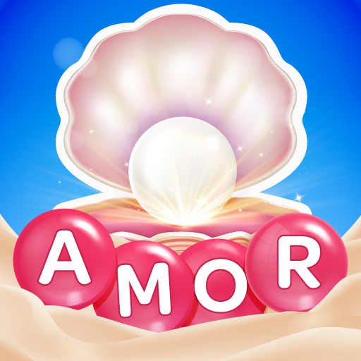 Pérolas Palavras: Jogo Palavra