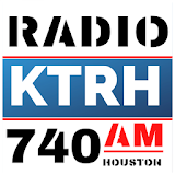 740 KTRH Houston Am Radio Station Online icon