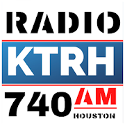 740 KTRH Houston Am Radio Station Online