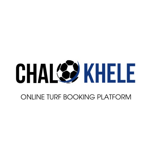 ChaloKhele logo