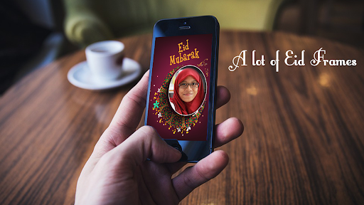 Bakra Eid Qurbani Photo Frames