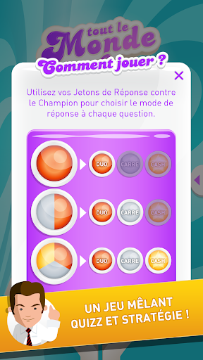 TLMVPSP, le jeu officiel