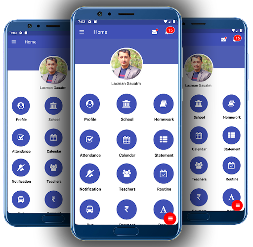 Siddhartha Shishu Sadan Screen 2