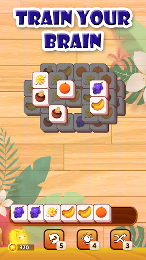 Tile Match 3D Puzzle – Apps no Google Play