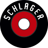 Schlager music icon