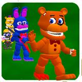 Tips FNAF World: Five Nights at Freddy's World icon