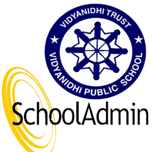 VIDYANIDHI ADMIN APP logo