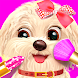 Pet Games LOL Dog Cat Surprise - Androidアプリ