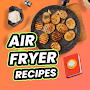Airfryer Recipes Offline