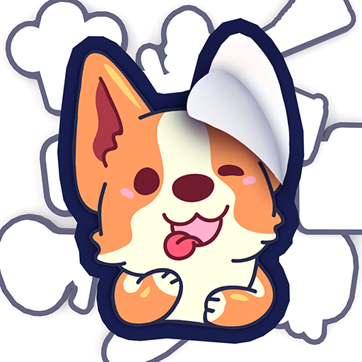 Get Sticker Stick for Android Aso Report