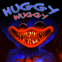 huggy wuggy horror game