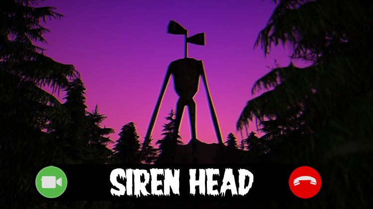 Siren Head  Featured Image for Version 