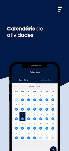 Manager Field Control Screen 3